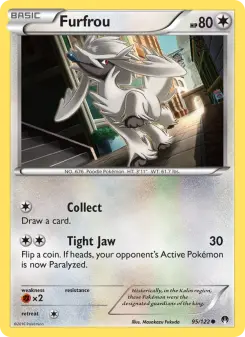 Carta Furfrou