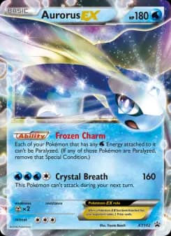 Carta Aurorus EX