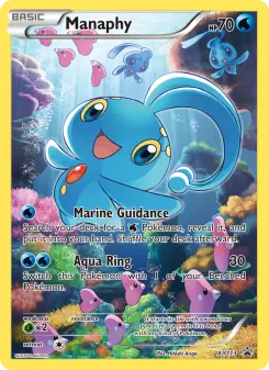 Carta Manaphy