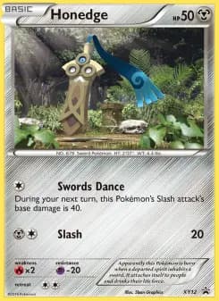 Carta Honedge