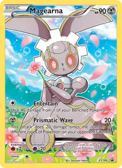 Carta Magearna