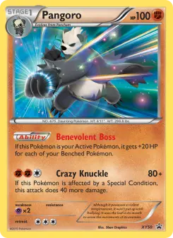 Carta Pangoro